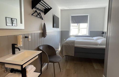 Frederikshavn Bed & Breakfast | Annex