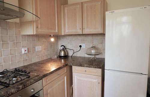 Cheltenham Apartment | Annex Flat in beautiful landscapes nr Cheltenham