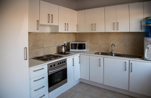 Cape Town House | Annex Lodge