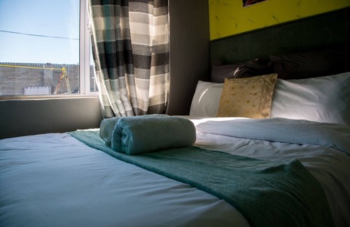 Cape Town House | Annex Lodge