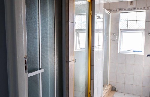 Cape Town House | Annex Lodge