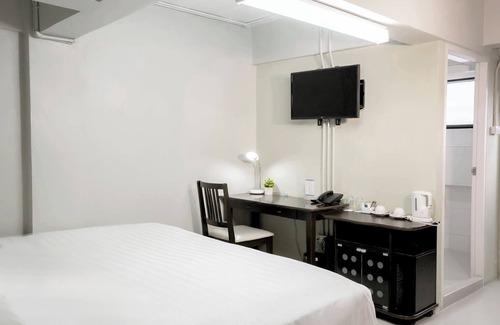 Thung Maha Mek Hotel | Annex Lumpini Bangkok