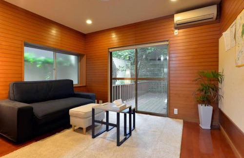 Kamiyamacho Villa | Annex Shibuya