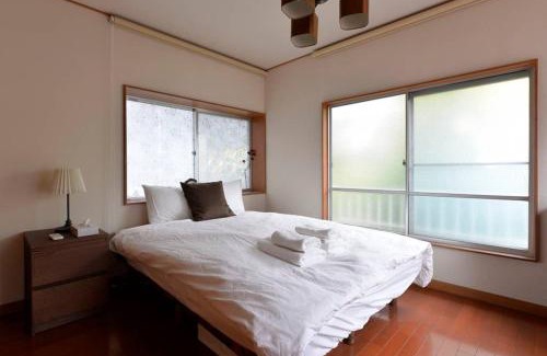 Kamiyamacho Villa | Annex Shibuya