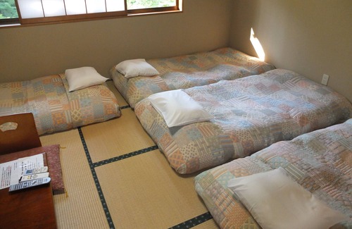 Nikko Hotel | Annex Turtle HOTORI-AN