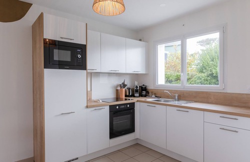 Porspoder House | ANNEXE 21 - Charming house 300m from the sea