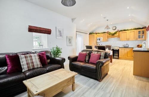 Amlwch House | Annexe at Ty Moel Isaf