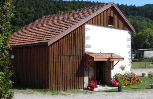 Thiefosse Ski Chalet | Annexe de ferme cosy à 15 min de Gérardmer,Ventron et La Bresse
