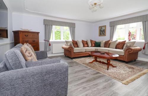 Winestead House | Annexe