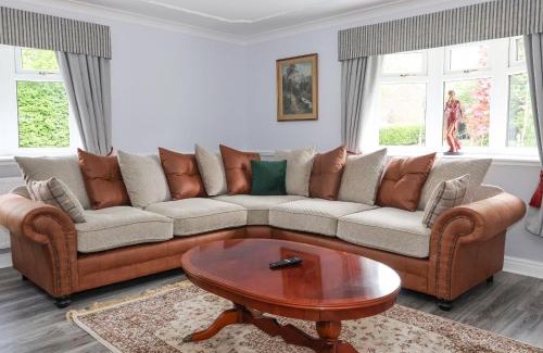 Winestead House | Annexe