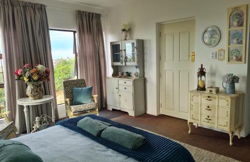 St. Helena Bay Apartment | Anni's Guesthouse