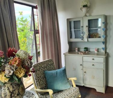 St. Helena Bay Apartment | Anni's Guesthouse