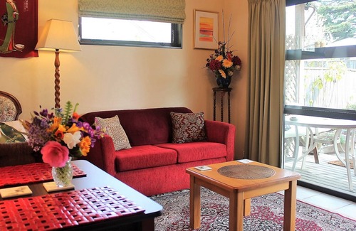 Nelson Bed & Breakfast | Annick House Bed and Breakfast