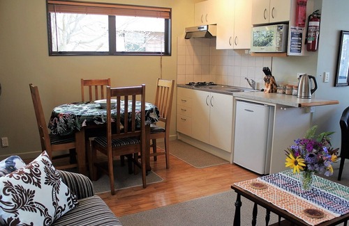 Nelson Bed & Breakfast | Annick House Bed and Breakfast