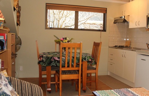 Nelson Bed & Breakfast | Annick House Bed and Breakfast