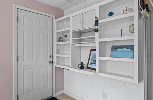 Harkers Island House | Annie Lee's