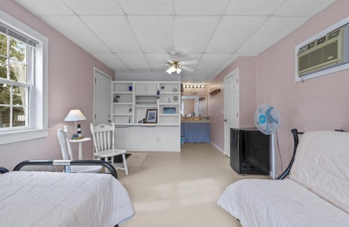 Harkers Island House | Annie Lee's