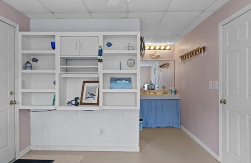 Harkers Island House | Annie Lee's
