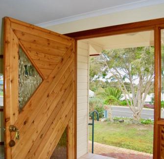 Victor Harbor House | Annie's Balquhidder Cottage