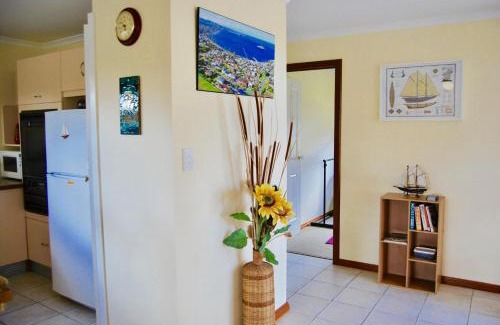 Victor Harbor House | Annie's Balquhidder Cottage