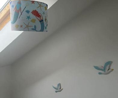 Chapel Saint Leonards House | Annie's Hideaway