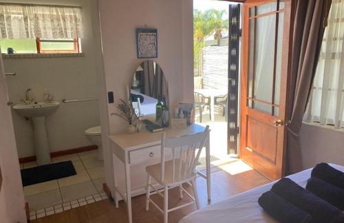 Tulbagh House | Annie's Hideaway