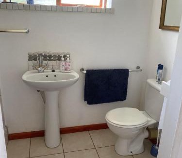 Tulbagh House | Annie's Hideaway