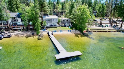 McCall House | Annie's Place by Casago McCall - Donerightmanagement