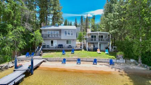 McCall House | Annie's Place by Casago McCall - Donerightmanagement