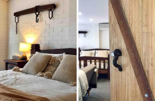 Fitzroy Falls House | Annies Barn, Fitzroy Falls