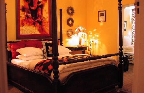 Springbok Bed & Breakfast | Annies Cottage