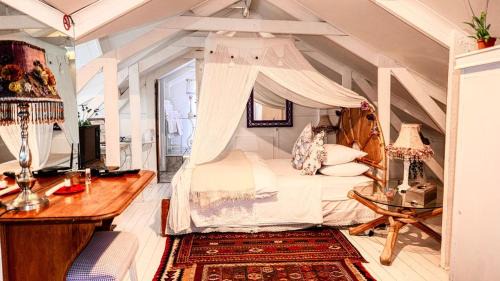 Springbok Bed & Breakfast | Annies Cottage