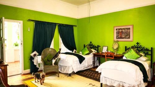 Springbok Bed & Breakfast | Annies Cottage