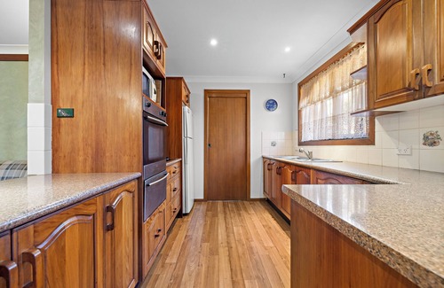 South West Rocks Villa | Annies Place 1/30 Gordon Young Drive SWR: 2 BR, 1 BA Villa in South West Rocks, Sleeps 4