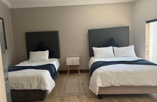 Kempton Park Apartment | Annies Place Self Catering
