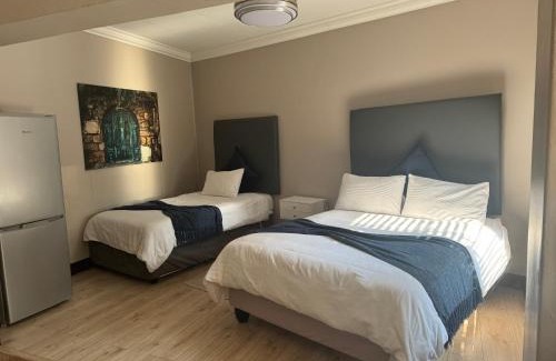 Kempton Park Apartment | Annies Place Self Catering