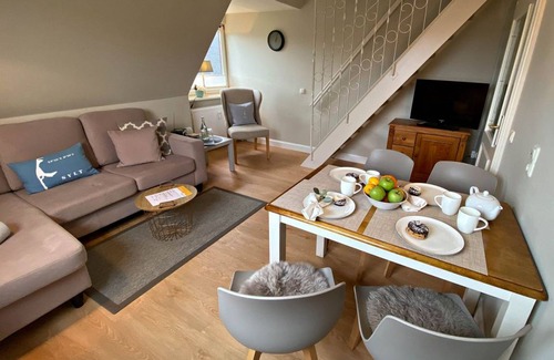 Tinnum Apartment | Annika 2