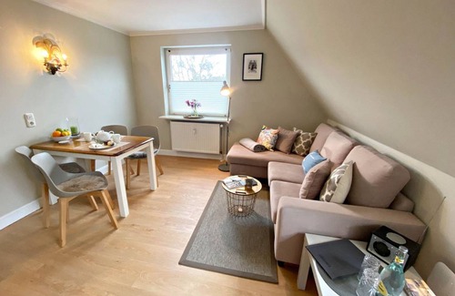 Tinnum Apartment | Annika 2