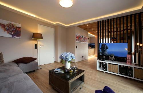 Schuttdorf Apartment | Annika Apartments summer card included