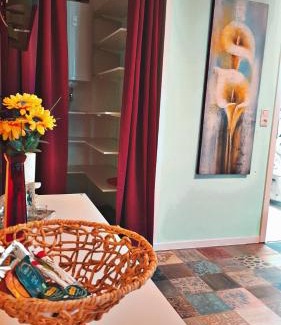 Lieblos Apartment | Annika