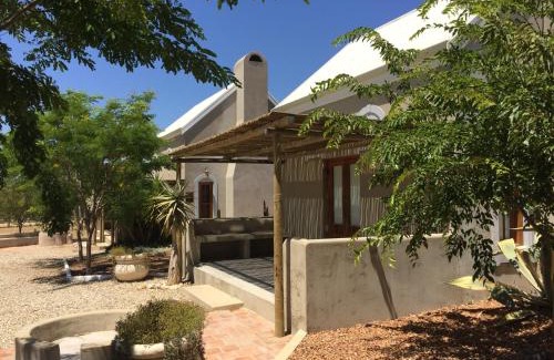 Riebeek Kasteel Ski Chalet | Annis Nest