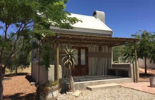 Riebeek Kasteel Ski Chalet | Annis Nest