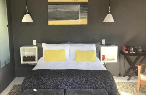 Riebeek Kasteel Ski Chalet | Annis Nest