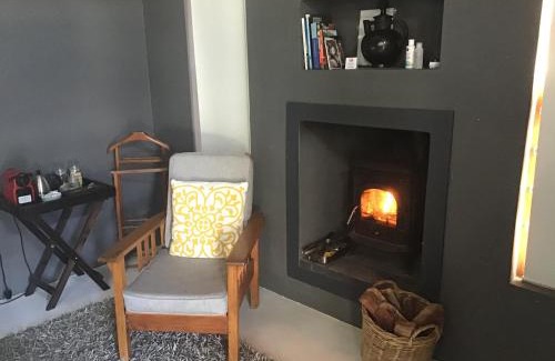 Riebeek Kasteel Ski Chalet | Annis Nest