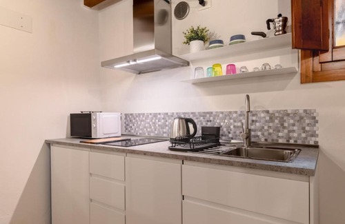 Cittadella Apartment | Anniusca Nest
