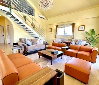 Maeda Villa | Anniversario