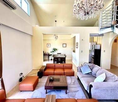 Maeda Villa | Anniversario