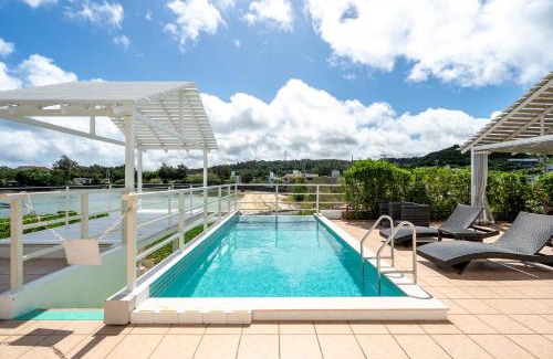 Maeda Villa | Anniversario