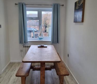 Northrepps House | Anniversary Cottage- Country feel, close to Cromer