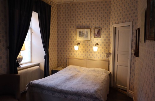 Ystad Hotel | Anno 1793 Sekelgården Hotel